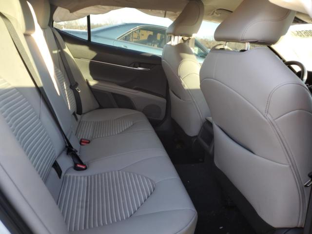 2024 TOYOTA CAMRY SE N - 4T1G11BK0RU109964