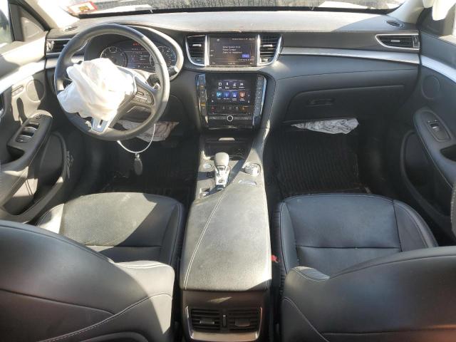 2019 INFINITI QX50 ESSEN - 3PCAJ5M38KF125061