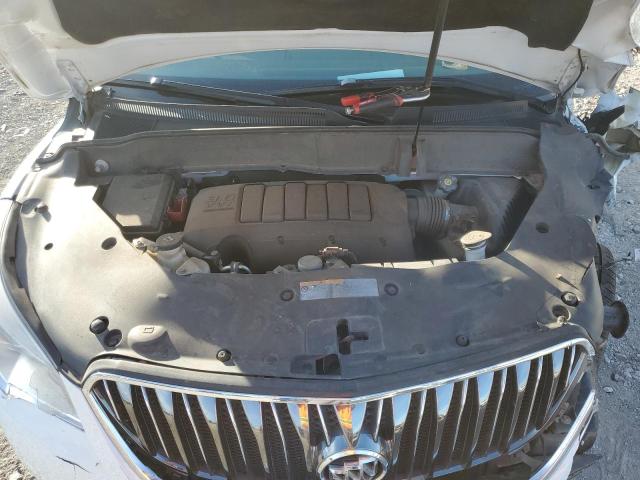 2017 BUICK ENCLAVE - 5GAKRBKD0HJ346731