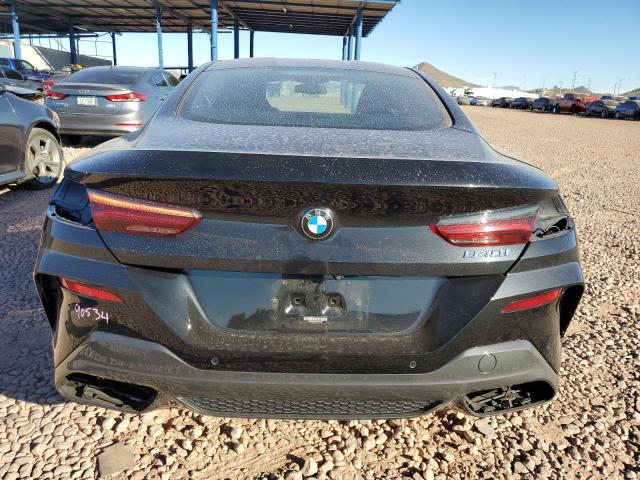 VIN WBAAE2C09MCF72461 2021 BMW 8 SERIES no.6