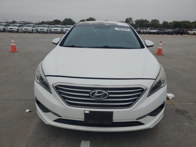 VIN 5NPE24AF4GH297605 2016 Hyundai Sonata, SE no.5