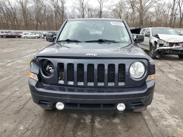 VIN 1C4NJRFB2FD148037 2015 JEEP PATRIOT no.5