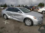 Lot #3024898420 2007 TOYOTA CAMRY HYBR