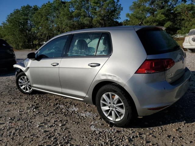 2016 VOLKSWAGEN GOLF S/SE - 3VW217AU3GM028279