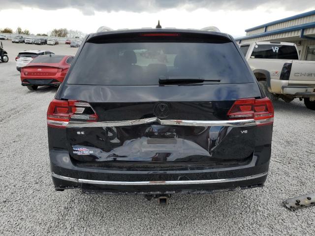 2019 VOLKSWAGEN ATLAS SE - 1V2YR2CA0KC514472