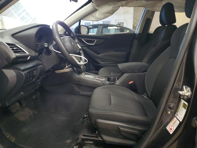 2019 SUBARU FORESTER JF2SKACC0KH417350