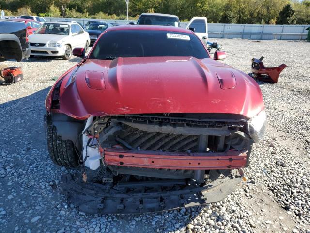 2017 FORD MUSTANG GT - 1FA6P8CF0H5309069