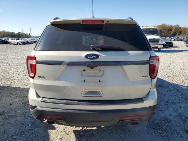 2018 FORD EXPLORER X - 1FM5K8D87JGC70359