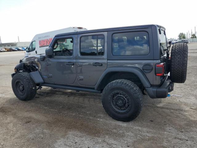 2021 JEEP WRANGLER U 1C4JJXR64MW754295