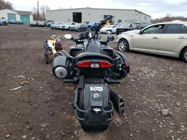 2021 CAN-AM SPYDER ROA - 2BXRDDD41MV000043