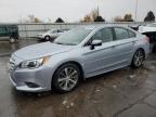 SUBARU LEGACY 2.5 photo