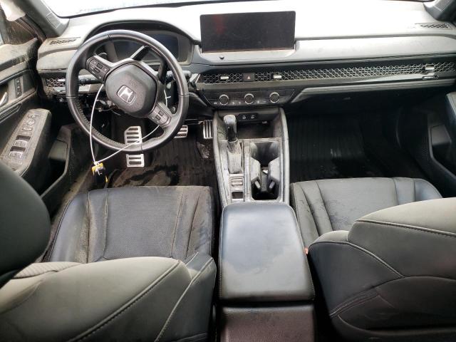 2023 HONDA ACCORD HYB - 1HGCY2F76PA046525