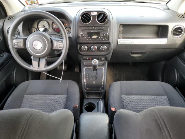 2016 JEEP COMPASS SP - 1C4NJCBA6GD621837