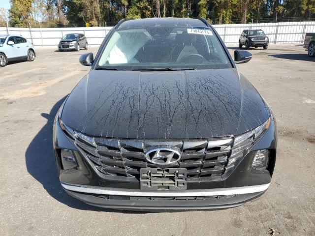2022 HYUNDAI TUCSON BLU - KM8JBCA15NU030520