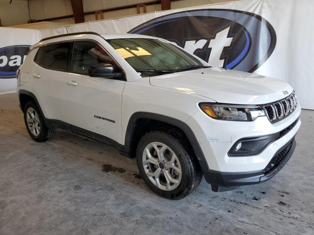 VIN 3C4NJDBN5ST522776 2025 JEEP COMPASS no.4