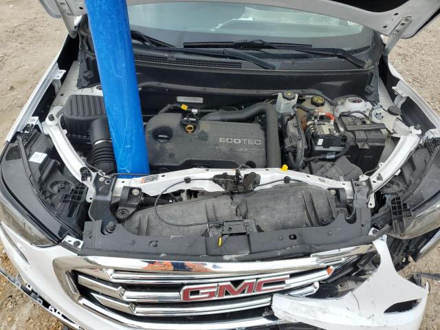 2019 GMC TERRAIN SL - 3GKALVEV1KL246028