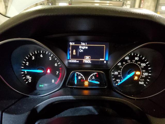 2016 FORD FOCUS SE - 1FADP3F20GL250716
