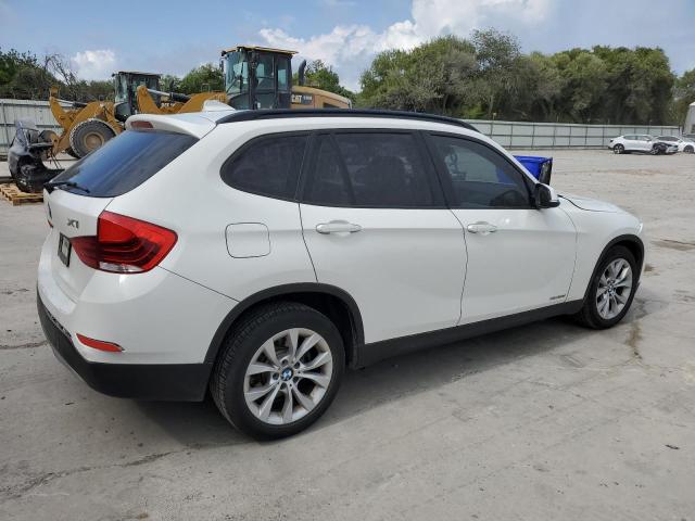 VIN WBAVL1C59EVY21258 2014 BMW X1 no.3