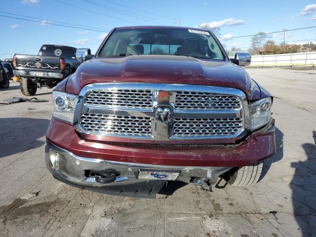 2017 RAM 1500 LARAM - 1C6RR7NTXHS739943