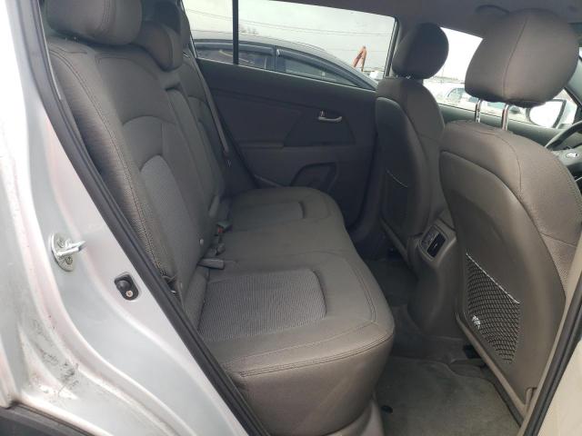 2015 KIA SPORTAGE L - KNDPB3ACXF7785081