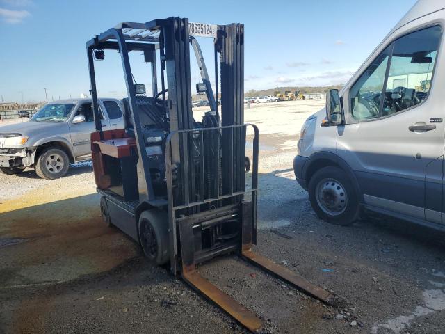 2003 TOYOTA FORKILFT #3110007100