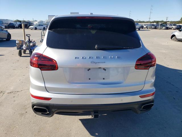 VIN WP1AA2A22JKA02270 2018 PORSCHE CAYENNE no.6