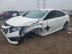 2017 HONDA CIVIC LX - 19XFC2F53HE015384