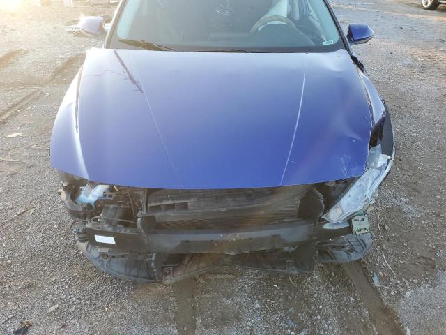 2022 HYUNDAI ELANTRA SE - 5NPLN4AGXNH055745