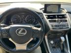 LEXUS NX 200T BA photo