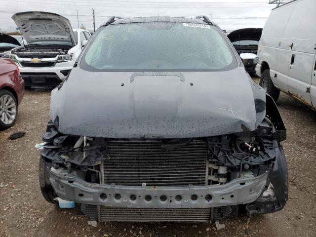 2015 FORD ESCAPE SE - 1FMCU9G90FUB69569