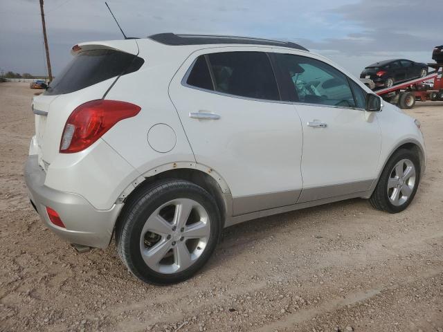2016 BUICK ENCORE - KL4CJASBXGB728626