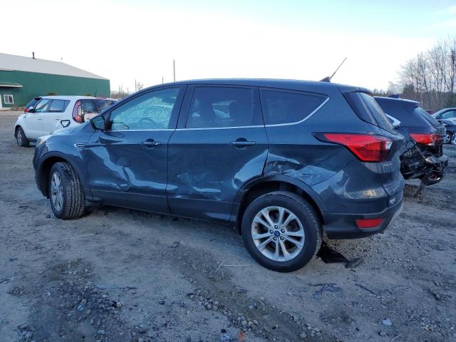 2019 FORD ESCAPE SE - 1FMCU9GD8KUB90801