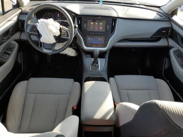 2020 SUBARU LEGACY 4S3BWAB60L3028298