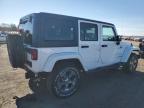 JEEP WRANGLER U photo