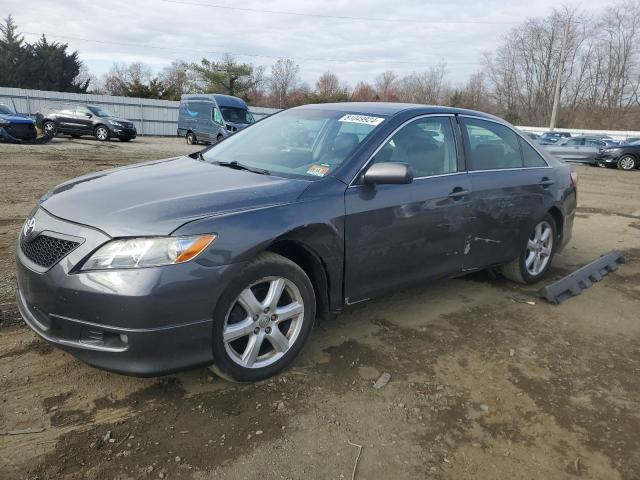 2007 TOYOTA CAMRY LE #3024680633