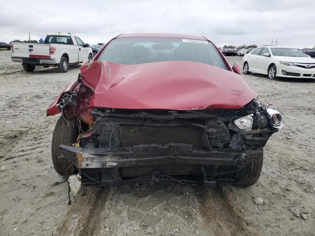 2016 KIA FORTE LX - KNAFK4A61G5561087