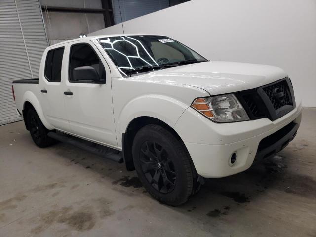 VIN 1N6AD0ER6KN873920 2019 NISSAN FRONTIER no.4