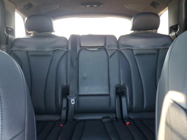 2017 AUDI Q7 PRESTIG - WA1VABF7XHD049403
