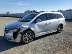 HONDA ODYSSEY TO photo