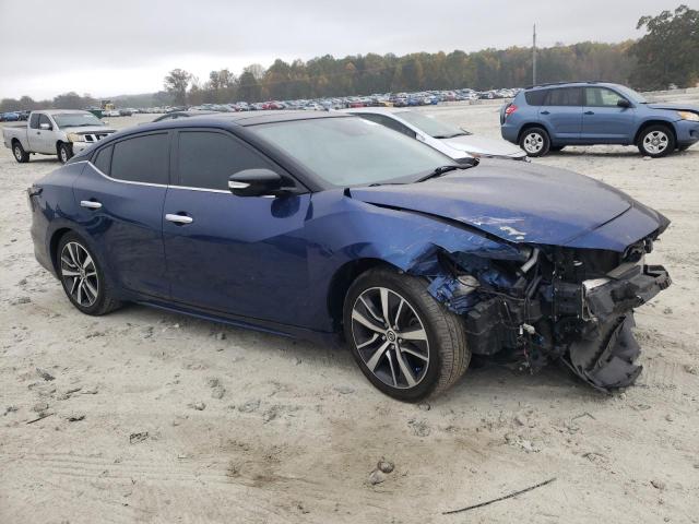 2020 NISSAN MAXIMA SL - 1N4AA6DV1LC374491