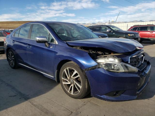2017 SUBARU LEGACY SPO - 4S3BNAS61H3013402