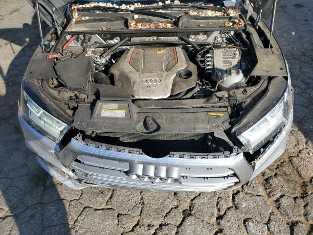 2018 AUDI SQ5 PRESTI - WA1C4BFY9J2110569