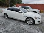 Lot #3025172181 2016 JAGUAR XF PREMIUM