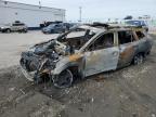 2022 SUBARU OUTBACK WI - 4S4BTGUDXN3277911