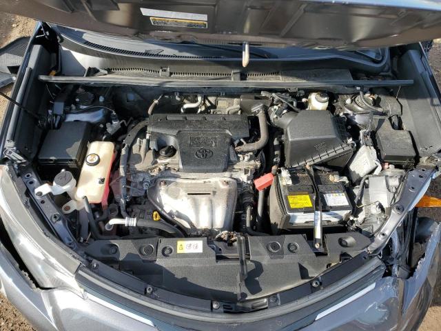 2018 TOYOTA RAV4 LE - JTMBFREV5JJ199283