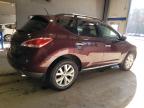 NISSAN MURANO S photo