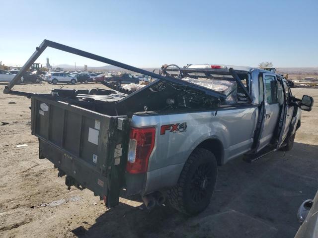 2019 FORD F350 SUPER - 1FT8W3BT2KED51444