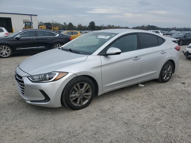 2018 HYUNDAI ELANTRA SE #3024506376