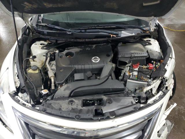 2015 NISSAN ALTIMA 2.5 - 1N4AL3AP2FN398757