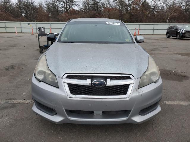 VIN 4S3BMBB64D3014370 2013 Subaru Legacy, 2.5I Premium no.5